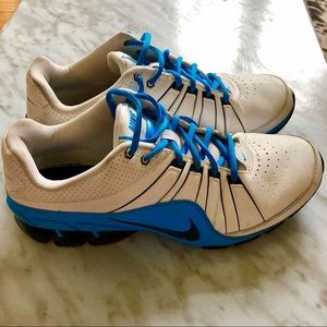 2for$40 Nike men’s Athletic Shoes size 10.5 US